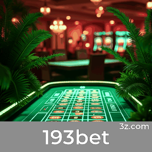 193bet Promo: Desvende Valor e Estratégias