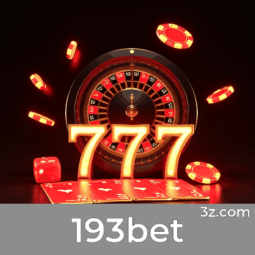 193bet: Jogos de Cassino Luxuosos e Emocionantes ao Seu Alcance