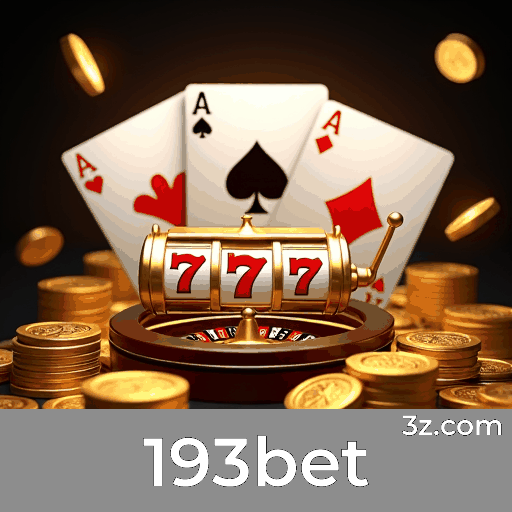 193bet: Cassino Online e Apostas Seguras